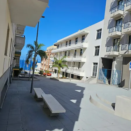 Апартаменты Casa Ulla