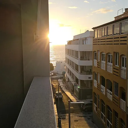 Casa Ulla Апартаменты *