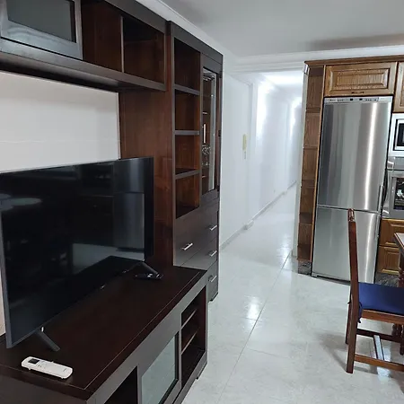 Апартаменты Casa Ulla