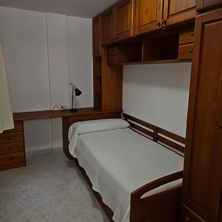 Апартаменты Casa Ulla *