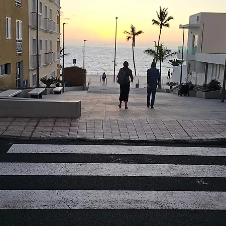 Casa Ulla Апартаменты