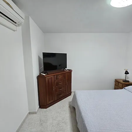 Casa Ulla Puerto De Naos