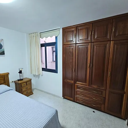 Casa Ulla * Puerto De Naos