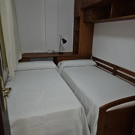 Casa Ulla *